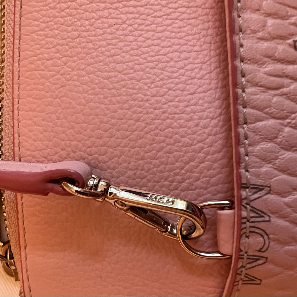 MCM Crossbody bag - Picture 13 of 16